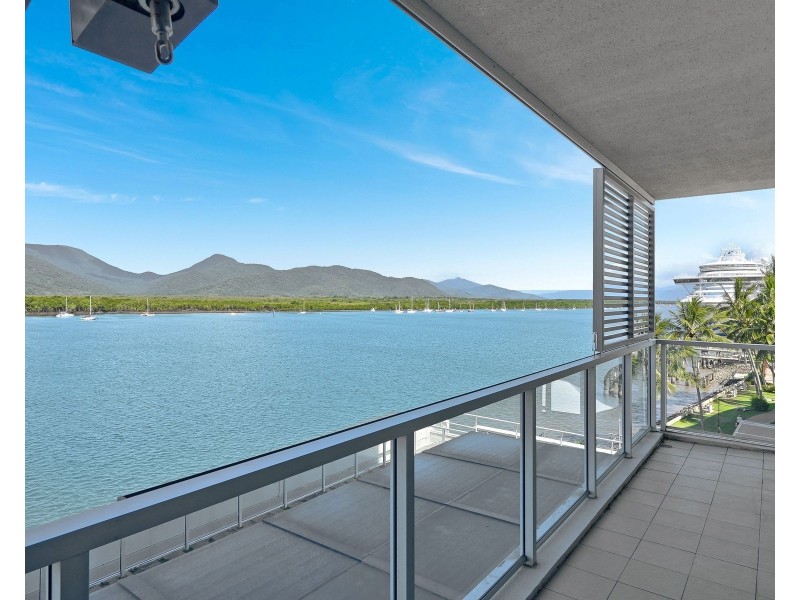16/1 Marlin Parade, Cairns City QLD 4870