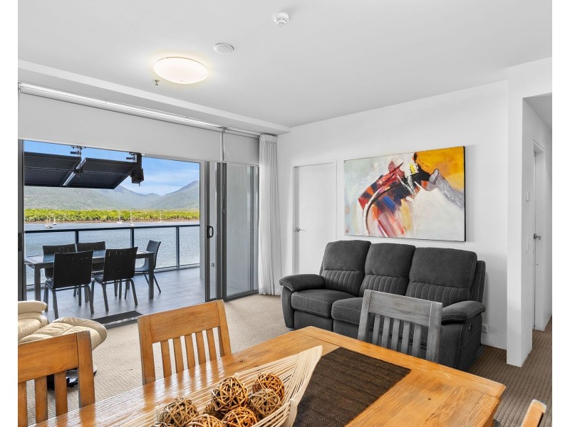 16/1 Marlin Parade, Cairns City QLD 4870