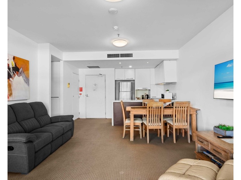 16/1 Marlin Parade, Cairns City QLD 4870