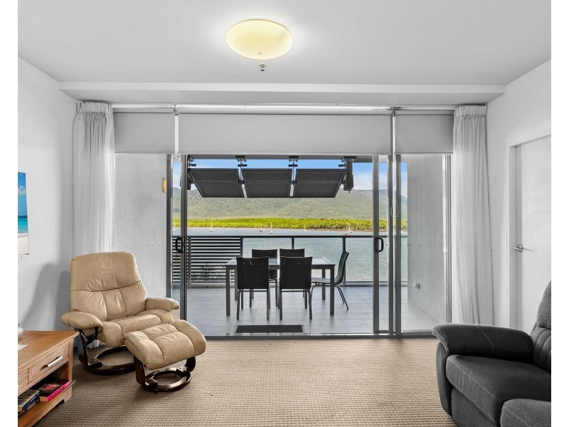 16/1 Marlin Parade, Cairns City QLD 4870