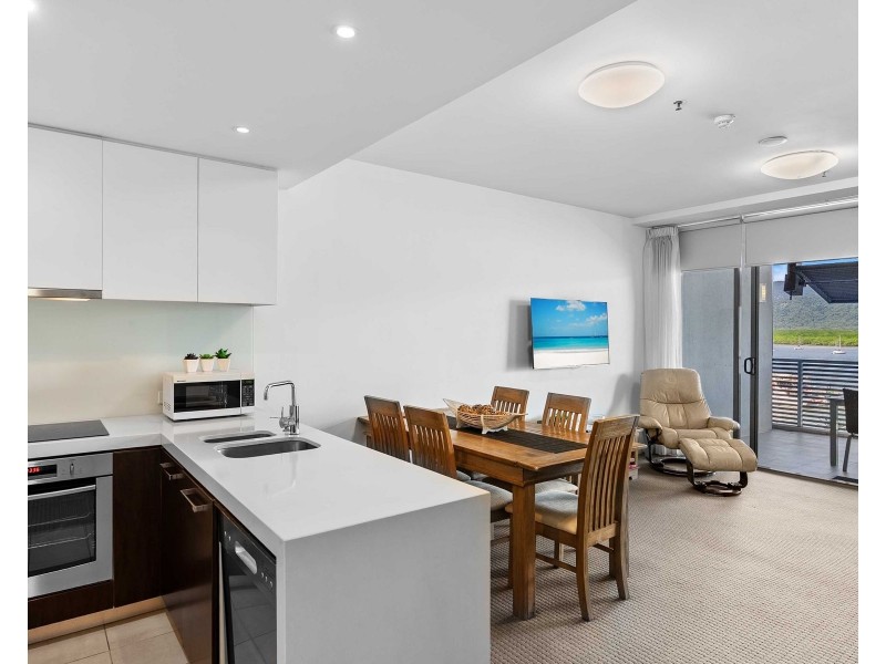 16/1 Marlin Parade, Cairns City QLD 4870