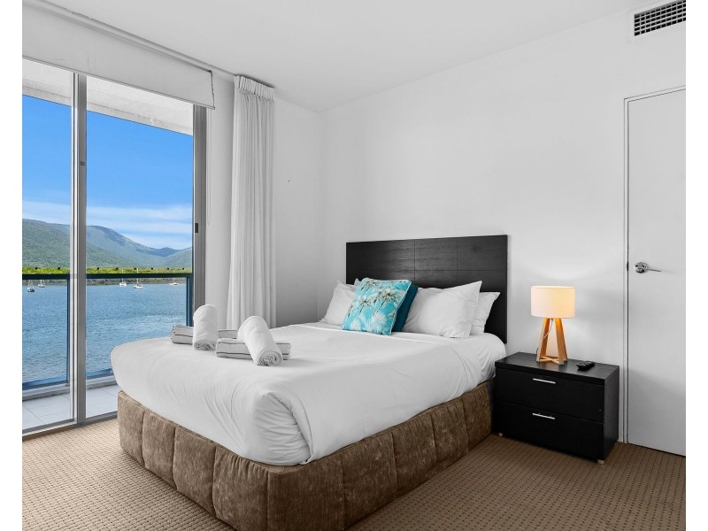 16/1 Marlin Parade, Cairns City QLD 4870