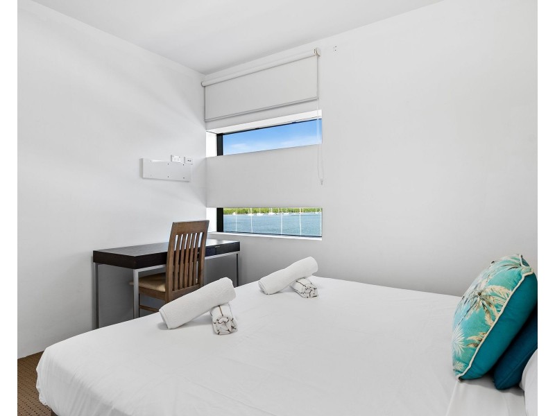 16/1 Marlin Parade, Cairns City QLD 4870