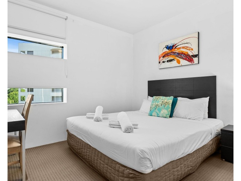 16/1 Marlin Parade, Cairns City QLD 4870