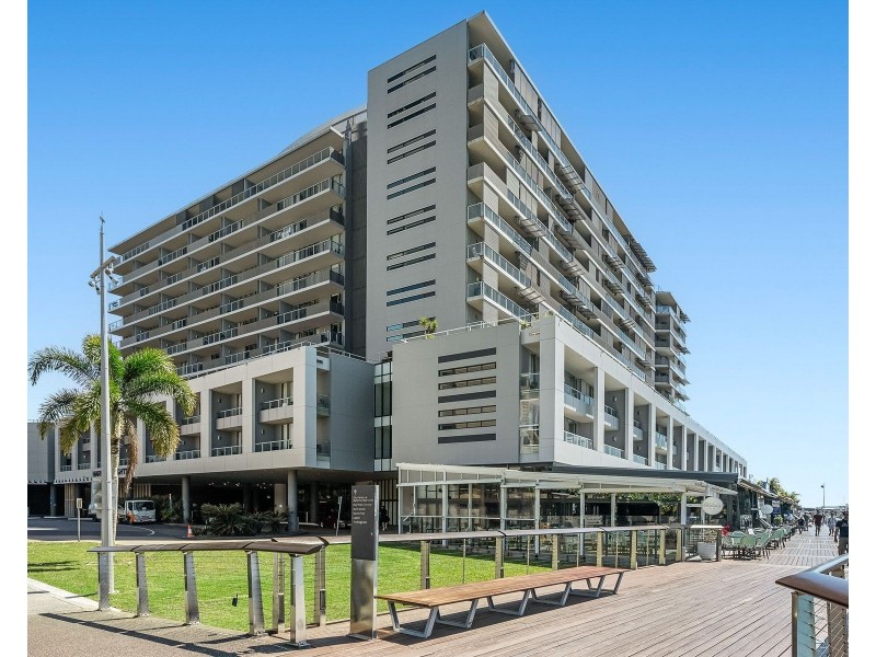 16/1 Marlin Parade, Cairns City QLD 4870