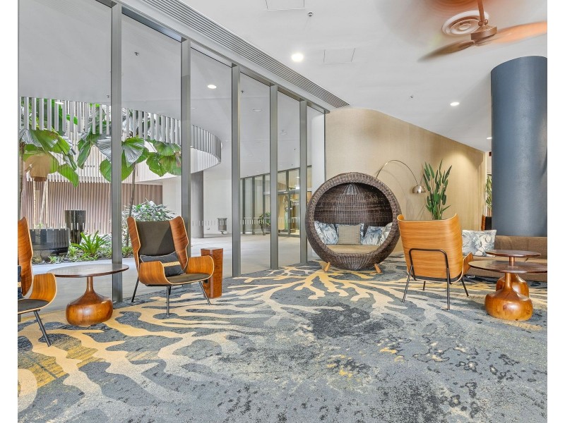 16/1 Marlin Parade, Cairns City QLD 4870