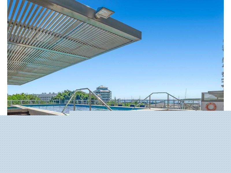 16/1 Marlin Parade, Cairns City QLD 4870