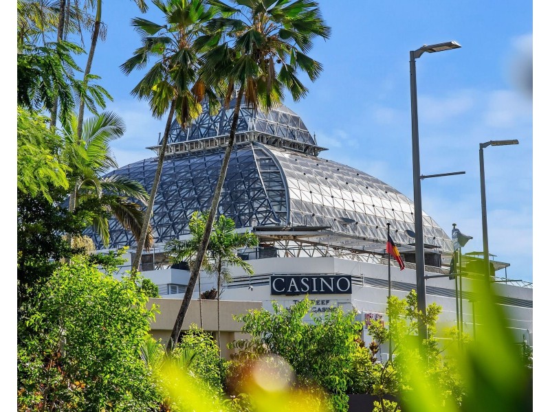 16/1 Marlin Parade, Cairns City QLD 4870