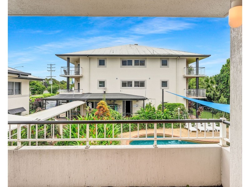 16/670-678 Bruce Highway, Woree QLD 4868