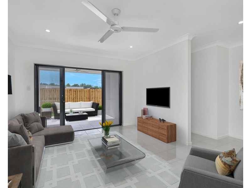 29 Edge Court, Manoora QLD 4870