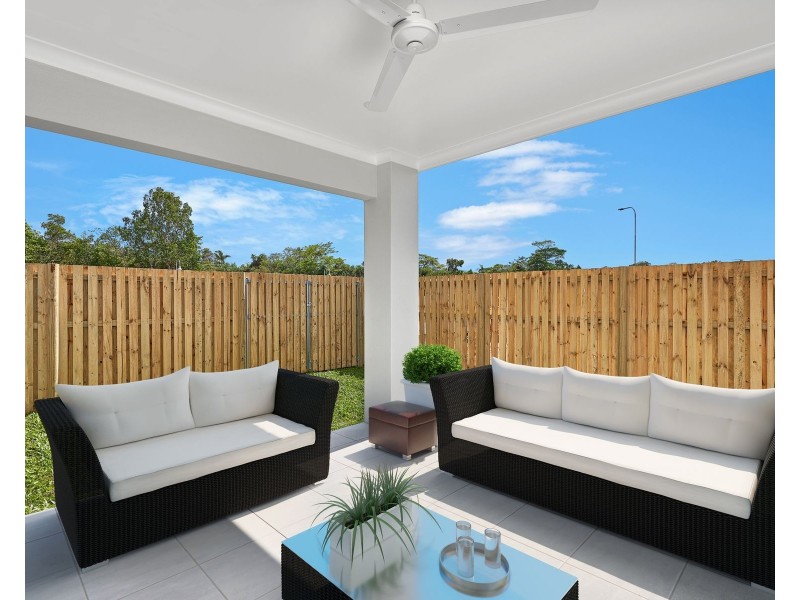 29 Edge Court, Manoora QLD 4870