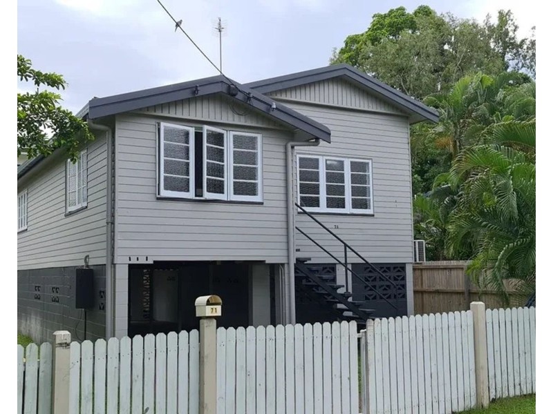 71 Hayward Street, Mooroobool QLD 4870