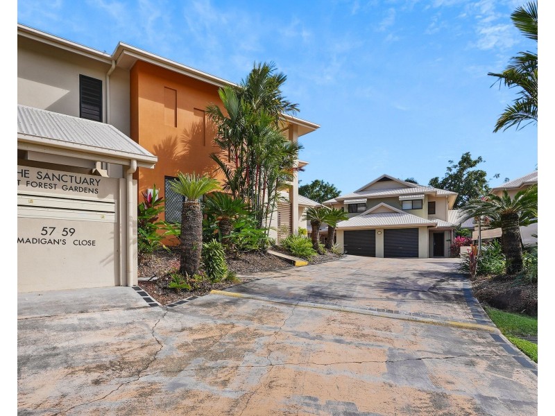 6/57-59 Madigans Drive, Mount Sheridan QLD 4868