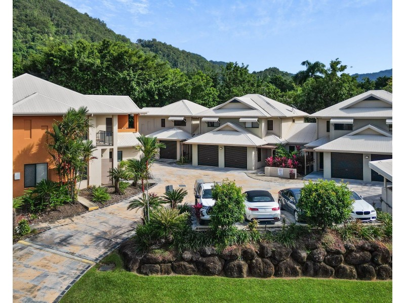 6/57-59 Madigans Drive, Mount Sheridan QLD 4868