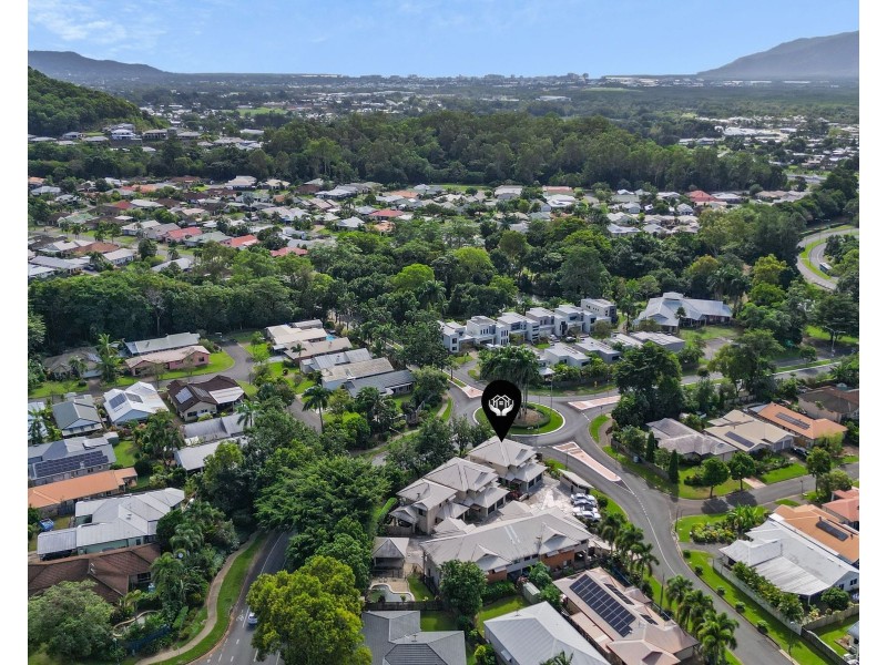 6/57-59 Madigans Drive, Mount Sheridan QLD 4868