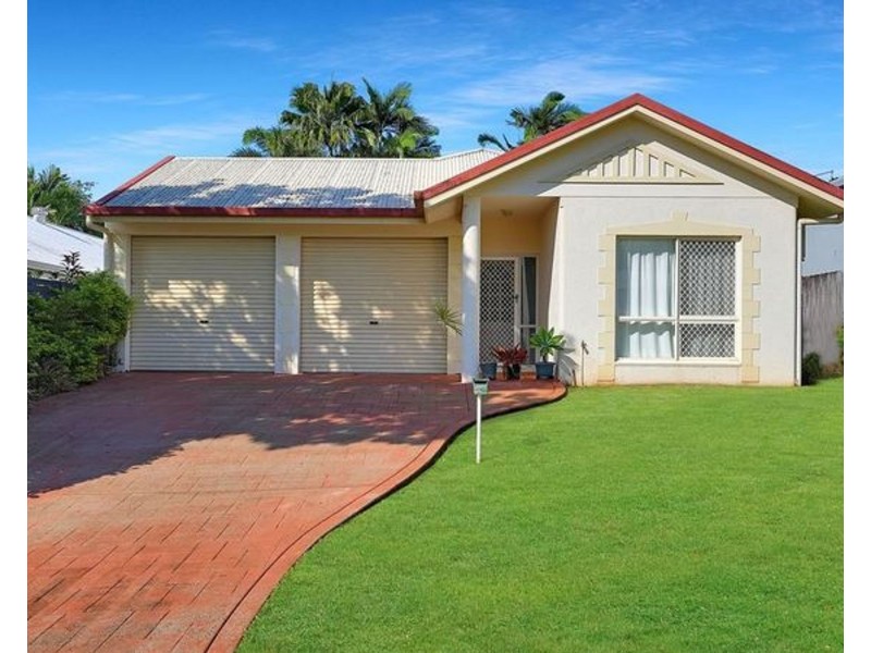 49 SAWPIT STREET, Mount Sheridan QLD 4868