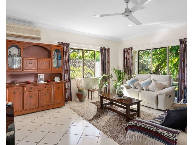 49 SAWPIT STREET, Mount Sheridan QLD 4868