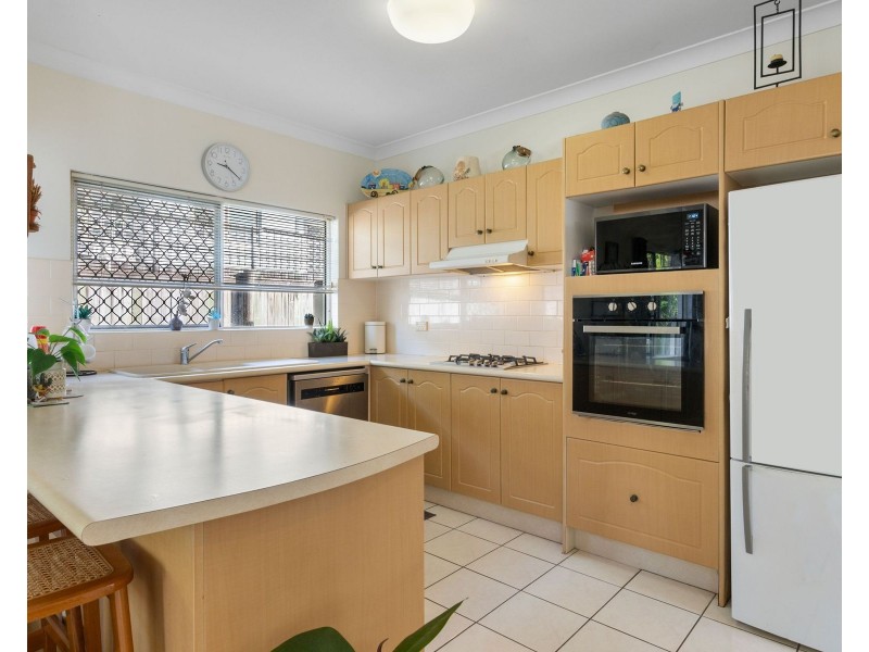 49 SAWPIT STREET, Mount Sheridan QLD 4868