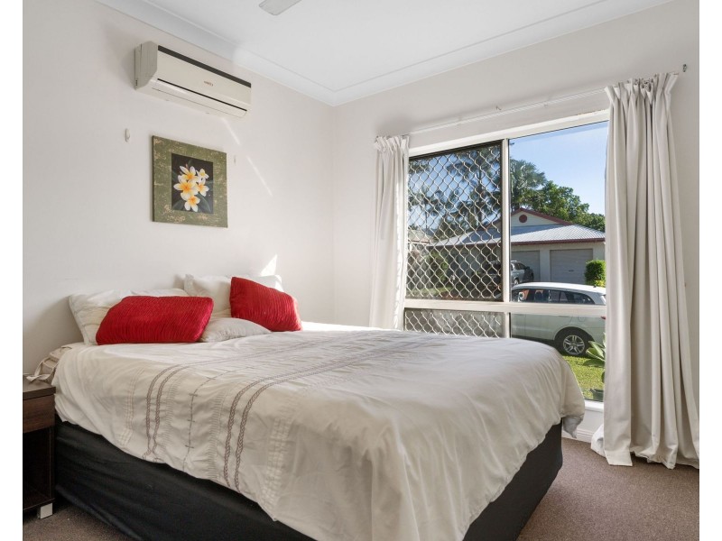 49 SAWPIT STREET, Mount Sheridan QLD 4868