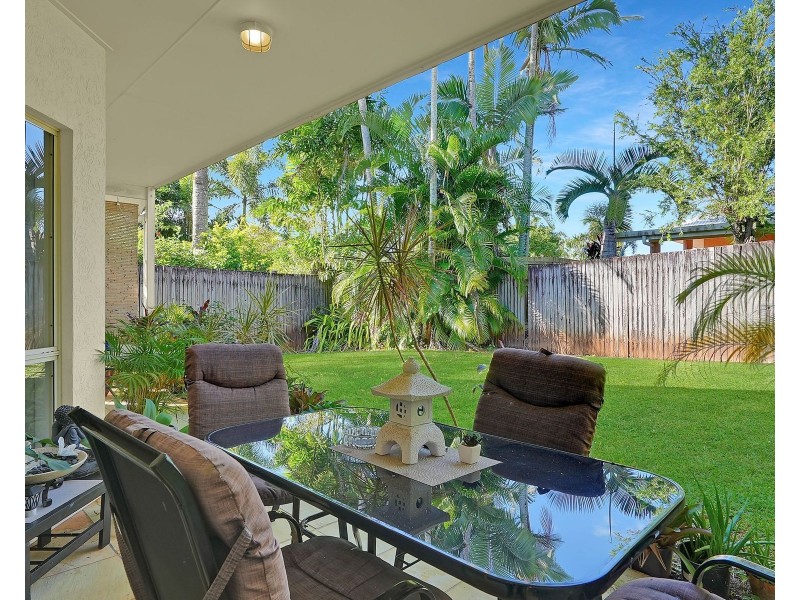 49 SAWPIT STREET, Mount Sheridan QLD 4868