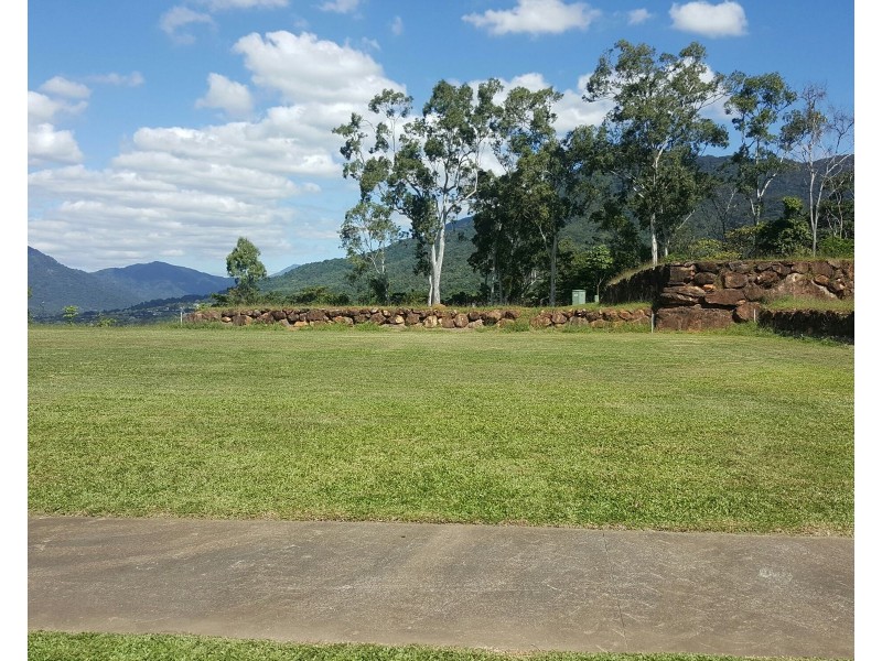 LOT 117 Orana Street ‘RED PEAK FOREST ESTATE’, Caravonica QLD 4878
