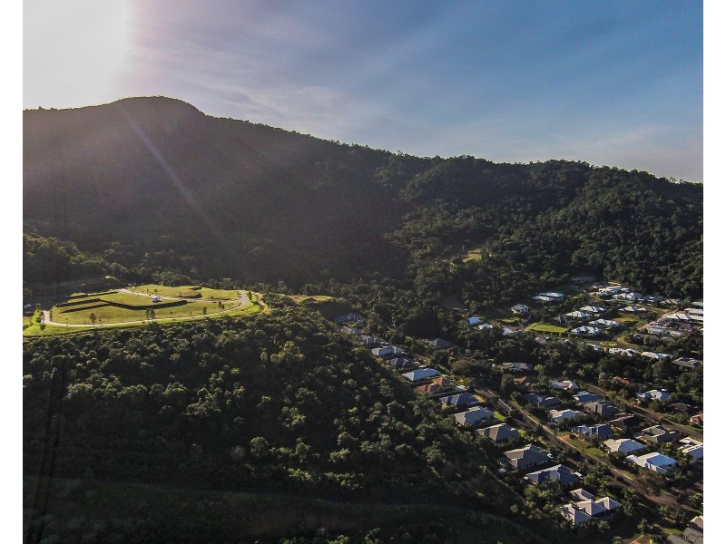 LOT 117 Orana Street ‘RED PEAK FOREST ESTATE’, Caravonica QLD 4878