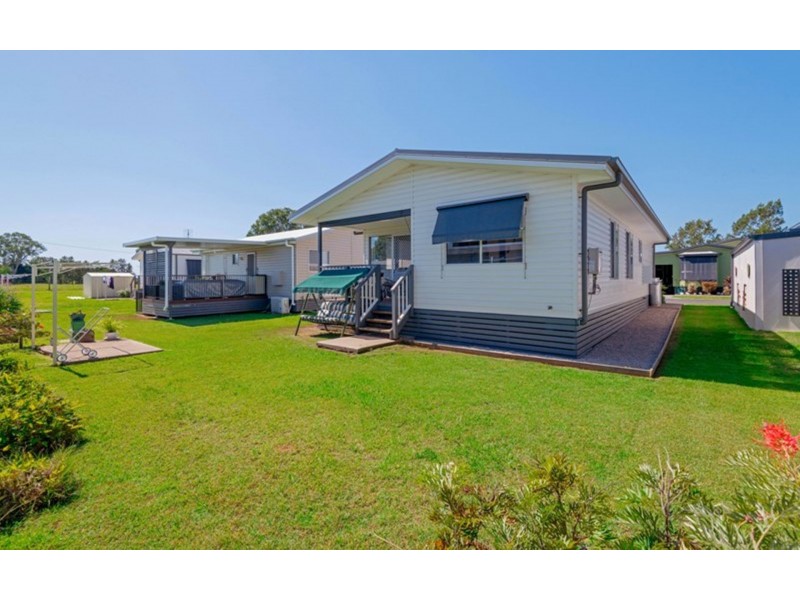 77 Gateway Village, Grafton, Grafton NSW 2460