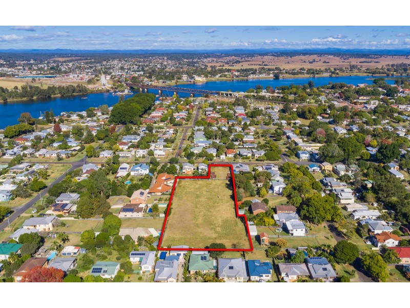 32 Oliver Street, Grafton NSW 2460