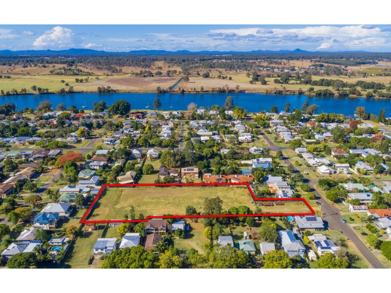 32 Oliver Street, Grafton NSW 2460