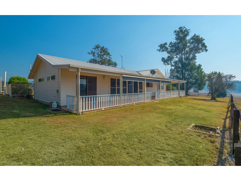 991 Clarence Way, Whiteman Creek NSW 2460