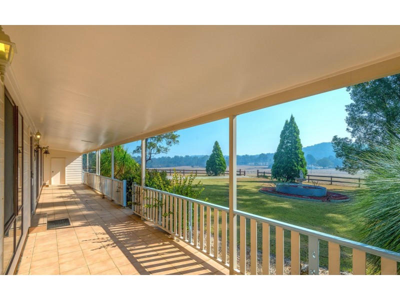 991 Clarence Way, Whiteman Creek NSW 2460