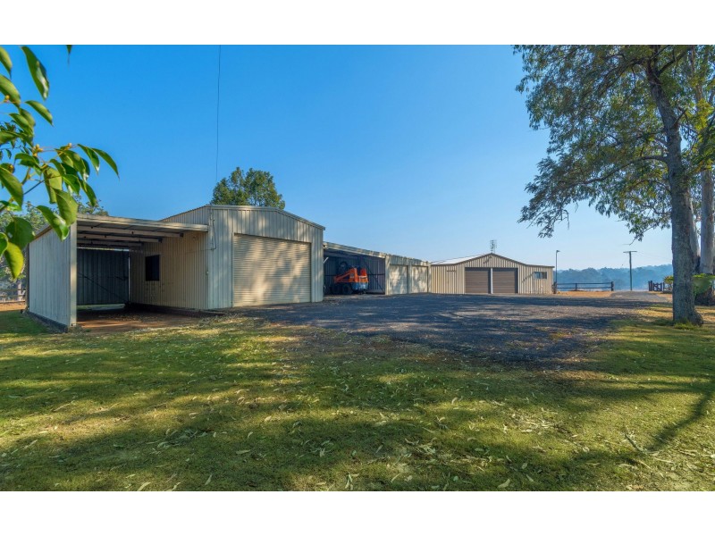 991 Clarence Way, Whiteman Creek NSW 2460