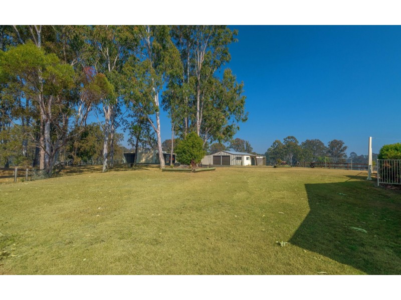991 Clarence Way, Whiteman Creek NSW 2460