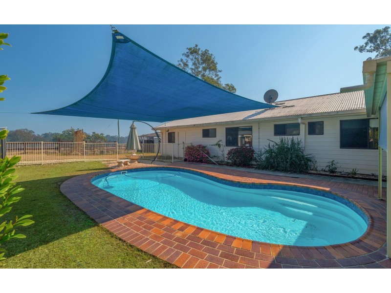 991 Clarence Way, Whiteman Creek NSW 2460