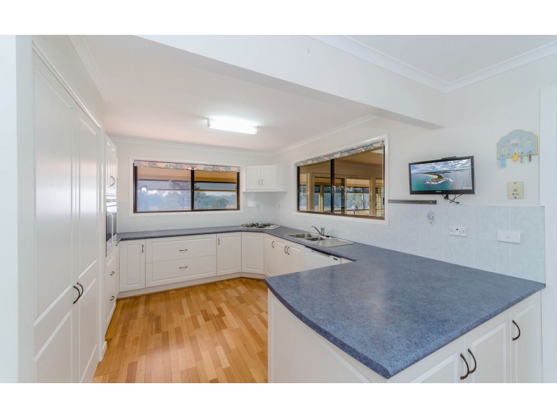 991 Clarence Way, Whiteman Creek NSW 2460