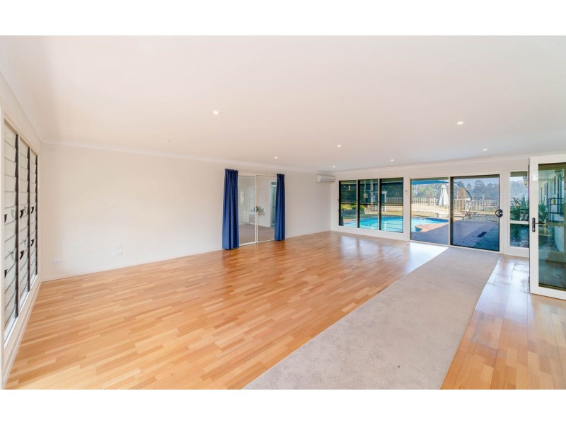 991 Clarence Way, Whiteman Creek NSW 2460