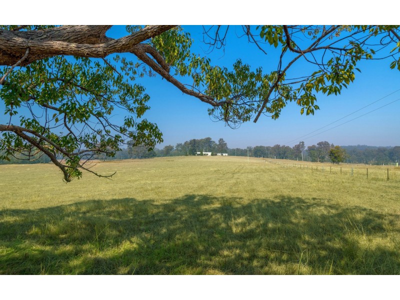 991 Clarence Way, Whiteman Creek NSW 2460