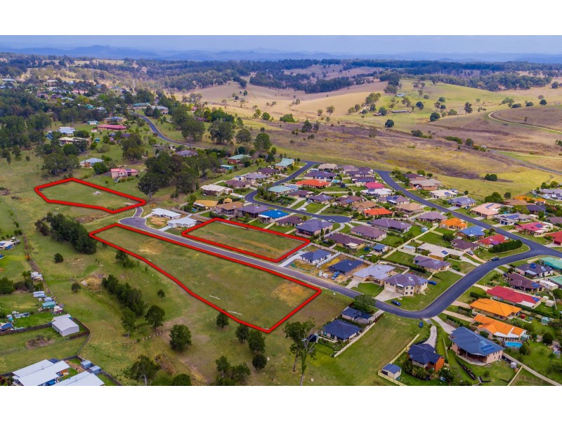 Lot 13 Balwarra Heights Estate, Ironbark Terrace, South Grafton NSW 2460