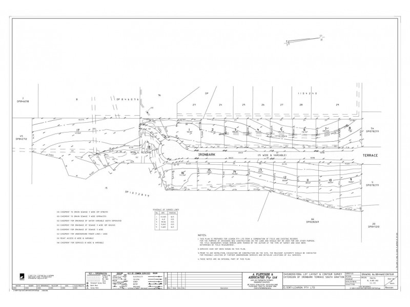 Lot 13 Balwarra Heights Estate, Ironbark Terrace, South Grafton NSW 2460