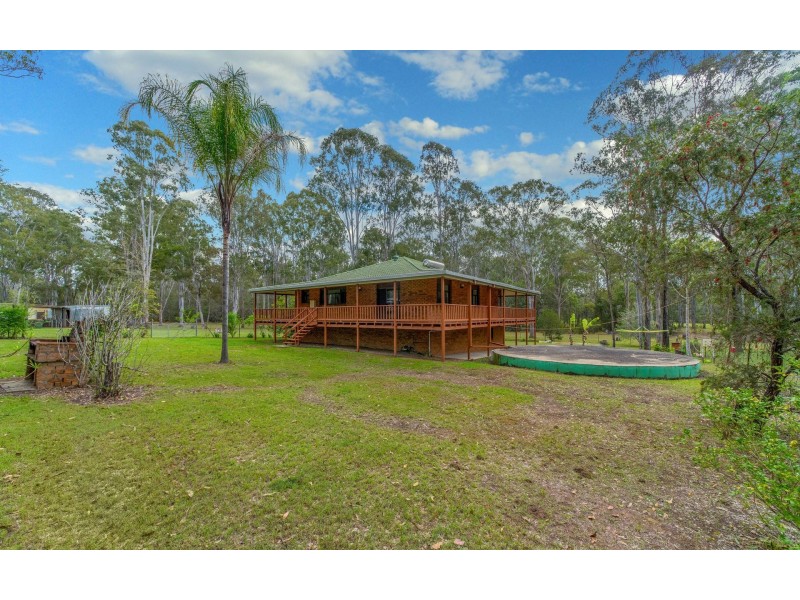 308 Sandy Swamp Road, Coutts Crossing NSW 2460