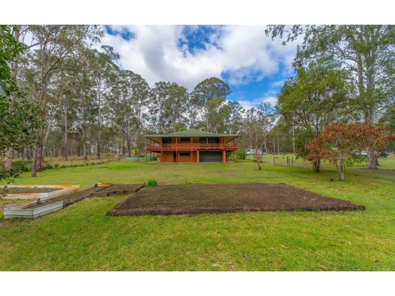 308 Sandy Swamp Road, Coutts Crossing NSW 2460