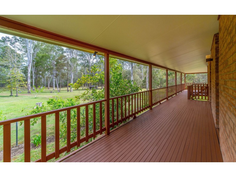 308 Sandy Swamp Road, Coutts Crossing NSW 2460