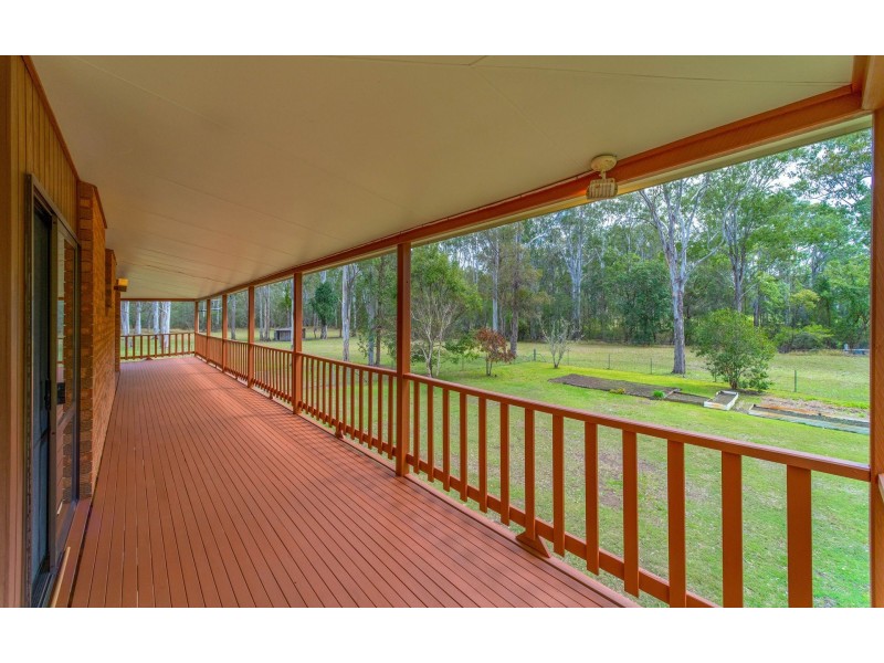 308 Sandy Swamp Road, Coutts Crossing NSW 2460