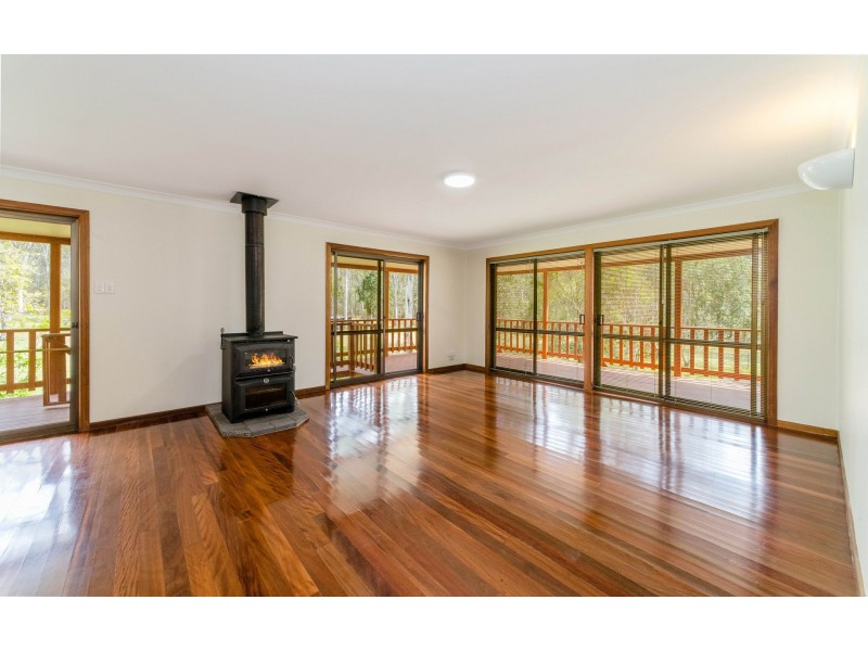 308 Sandy Swamp Road, Coutts Crossing NSW 2460