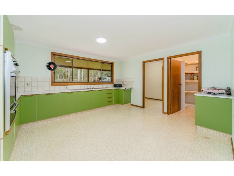 308 Sandy Swamp Road, Coutts Crossing NSW 2460