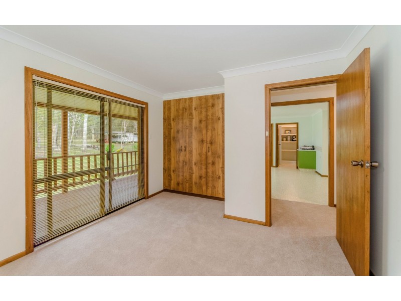 308 Sandy Swamp Road, Coutts Crossing NSW 2460