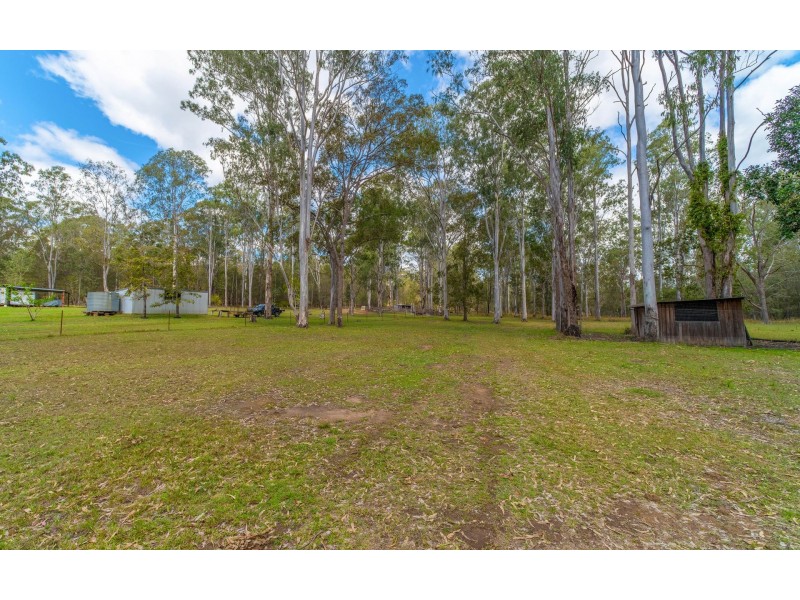 308 Sandy Swamp Road, Coutts Crossing NSW 2460