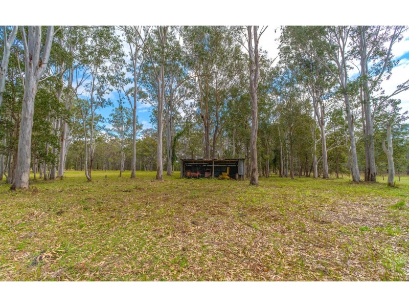 308 Sandy Swamp Road, Coutts Crossing NSW 2460