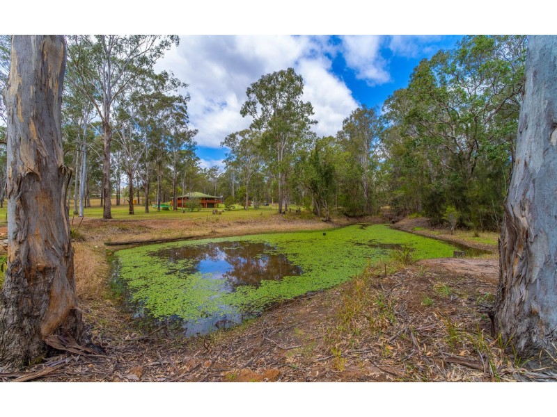 308 Sandy Swamp Road, Coutts Crossing NSW 2460