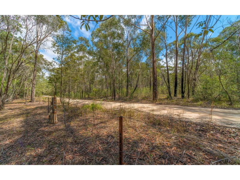 308 Sandy Swamp Road, Coutts Crossing NSW 2460